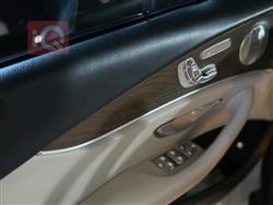 مرسيدس بنز E-Class